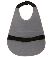 narrenwelt Kostüm Super Hero Green 3tlg. Set 104/116 Kinderkostüm Cape/Umhang + Brustpanzer + Augenmaske Fasching Kleinkind Kinder - Kostüm