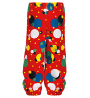 narrenwelt Kostüm Clown Jupp Kinder Kostüm Gr 98 - 104